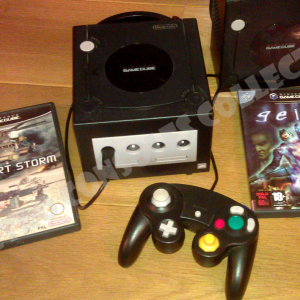 Nintendo GameCube