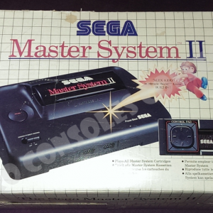 Sega Master System