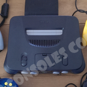 Nintendo 64