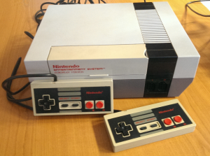 Nintendo NES