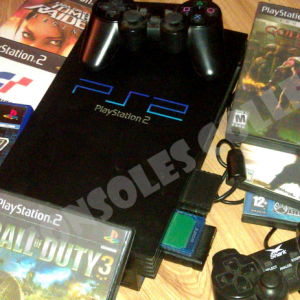 Playstation 2