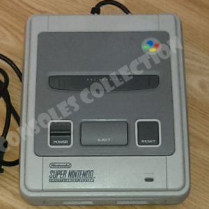 Nintendo SNES