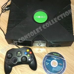 Microsoft XBOX