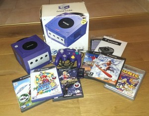 GameCube