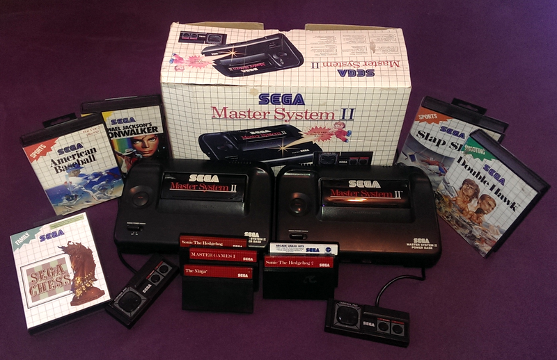 master system 3