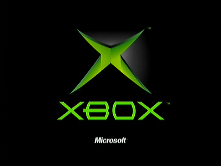 xbox logo