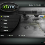 xbox xmbc